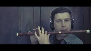 Download lagu Michał - Chinese flute: 亂紅 (Flowers in a Riot of Colour) mp3