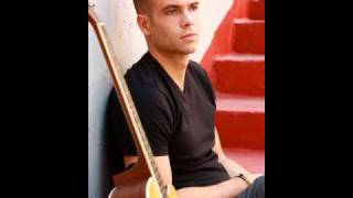 Mark Salling - Scarlett Glasses (lyrics)