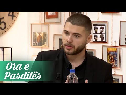 Ora e Pasdites - Blerim Tmava - 11.01.2021 - Klan Kosova