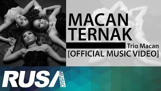 Download lagu Trio Macan - Macan Ternak [ ] mp3