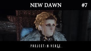 Miniaturka - New Dawn #7 | Project:M-Verse