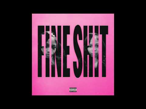 Bankroll NI - Fine Shit (Official Audio)