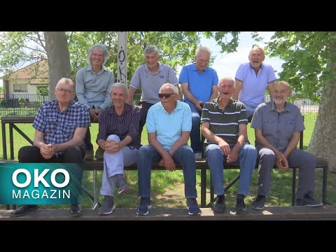 Oko magazin: Pedeset godina od vremena čuda - Nesalomivi iz Kleka