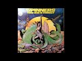 Spinners - One Man Wonderful Band