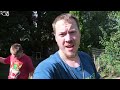DaddyOFive KID BREAKS HIS LEG PRANK On 9 11 2016
