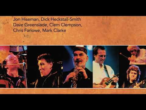 Colosseum - Stormy Monday Blues (Live, Freiburg, 1994)