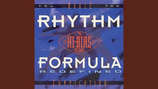 I Got The Music (Jagged Club Mix)