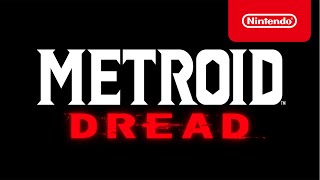 Nintendo Metroid Dread – ¡A la venta el 8 de octubre! (Nintendo Switch) anuncio