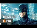 Justice League Comic-Con Trailer (2017) | Movieclips Trailers