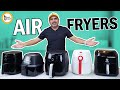 Air Fryer Guide and Tips 2022 By Food Fusion