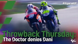 Download lagu #ThrowbackThursday: 2007 Portuguese GP mp3