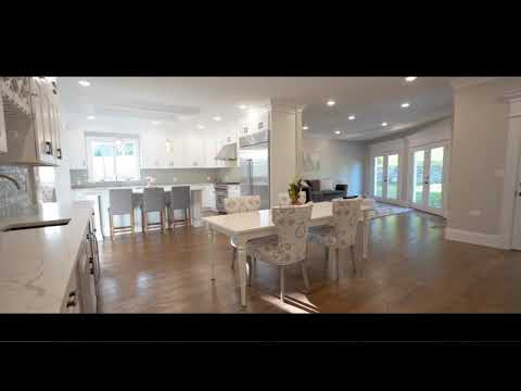 For Sale! 612 Newton St., Chestnut Hill!