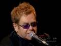 Elton John - The bridge (Live New York 2006 ...