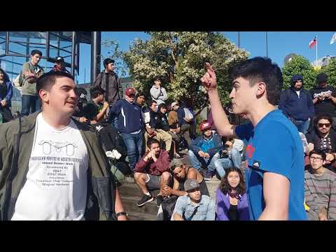 KLENNER VS MR PINK | OCTAVOS | SUMMER BATTLES