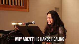 If We Are the Body Lyric Video (Casting Crowns)