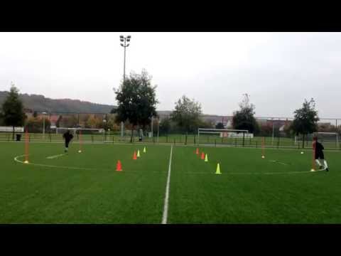 FOP warming-up Beloften OHL