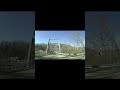 SCENIC DRIVE TO OLD CLAY'S FERRY BRIDGE 2024 #shorts #scenicdrive   #travel