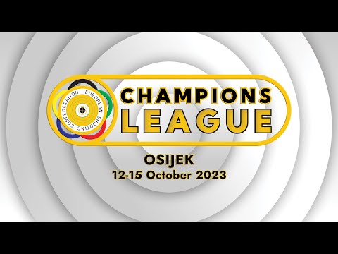 13.10.2023 - Skeet Semi Final 1, Osijek - Croatia