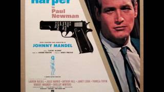 Johnny Mandel - Harper (Main Title) (1966)