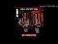 Jim & Jesse & Emmylou Harris - Flower In The Desert(1991)