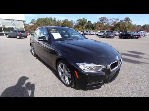 2013 BMW 3 Series Hybrid For Sale - In Depth Review & Condition Report at Ravenel Ford