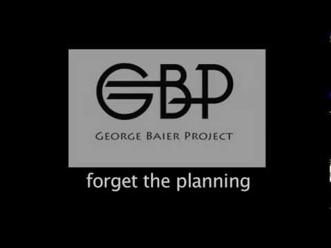 George Baier Project - Entertainers for Corporate & Private Events