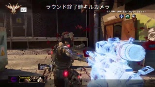 [女性実況BO3]ぼみおんつー！しきさんにキャリーされます！初見歓迎！
