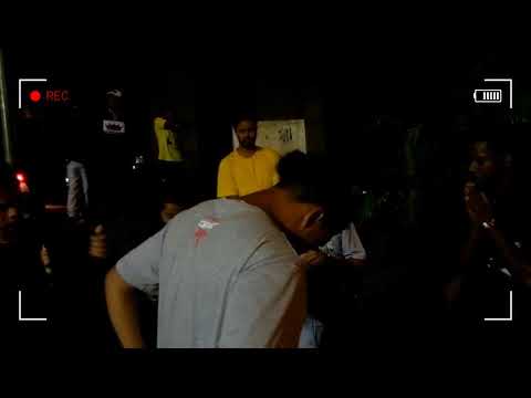 Fael vs Alves | SEMI-FINAL | BDP | (13/01/2018) | 19º EDIÇÃO