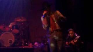 Scott Weiland 12-5-08 Killing Me Sweetly