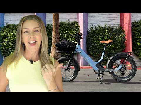 Urtopia Joy Carbon E-Bike – Vollständiger Testbericht