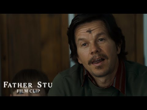 Thumbnail of the video: Film Clip – Lent