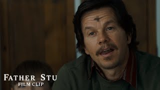 FATHER STU Film Clip – Lent