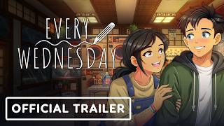 Announcement Trailer