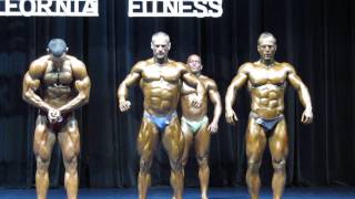 Србија Опен 2013 - Бодибилдинг до 90 кг
