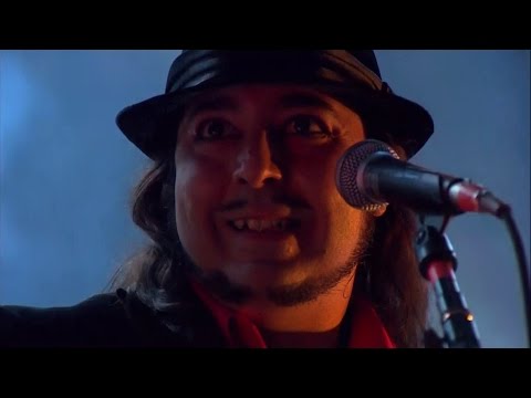System Of A Down - Bounce live (4K/HD Quality)