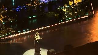 Download lagu Zuk Fuk (祝福) - Sally Yeh & George Lam (We Are One) Concert in Kuala Lumpur | 14 March 2026 mp3