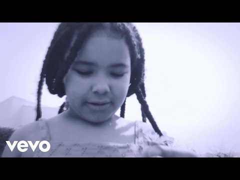 Baron Anastis - Alexandra (Official Music Video)