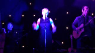 Driftwood, Hazel O&#39;Connor, Cormac de Barra, Ruairi de Barra