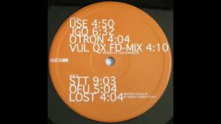 Alois Huber – OFU