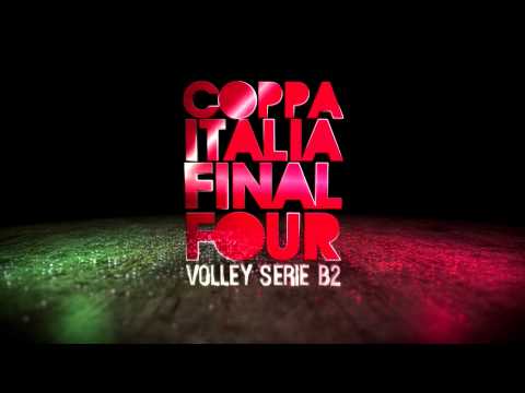 Spot ufficiale della Coppa Italia Serie B2 Final Four 2014