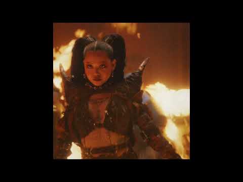 *FREE* Bella Poarch x Sub Urban Type Beat - Private Show feat. Ashnikko