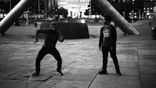 THEY. - Back It Up Dance Video