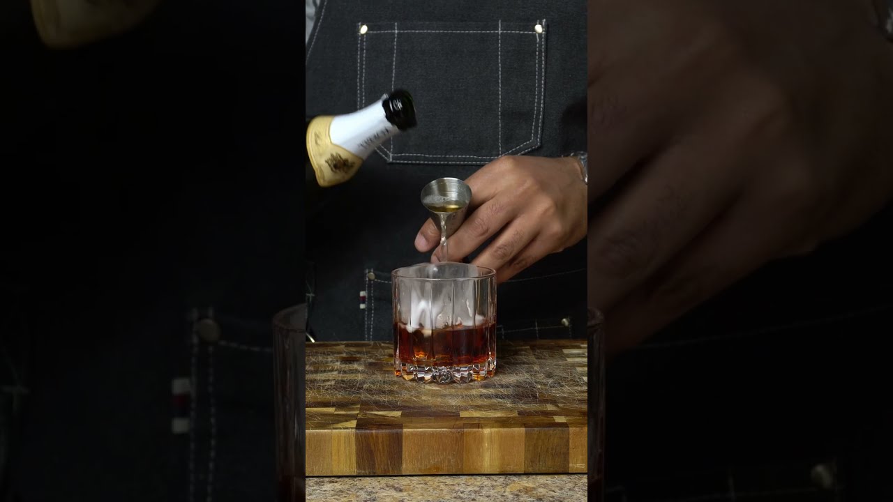 NEGRONI SBAGLIATO, trending thanks to House of Dragons!