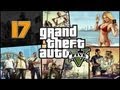 Прохождение Grand Theft Auto V (GTA 5) — Часть 17: Ледяной ...