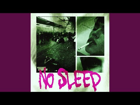 NO SLEEP (feat. MaRa)