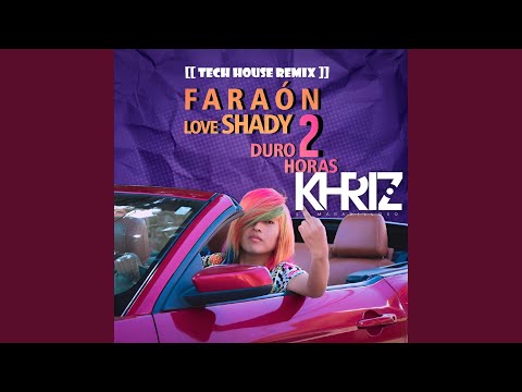 Duro 2 Horas (Tech House)