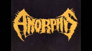 Amorphis-Same Flesh