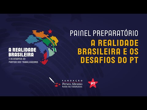 Lincoln Secco | A Realidade Brasileira e os Desafios do PT