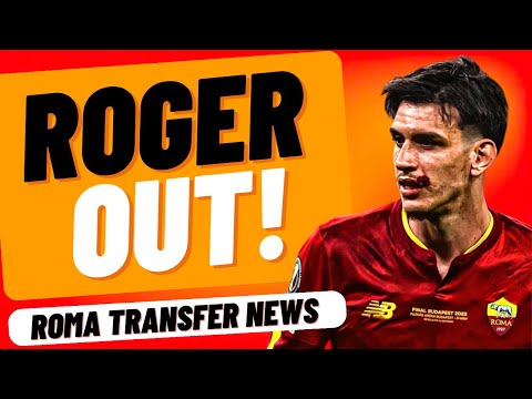 Forest PUSH FOR IBANEZ! Striker UNLOCKED? - Roma News