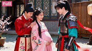 Download lagu Disguised as a man and bullied, she returns after 3 years with a baby to shock the city! mp3